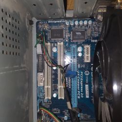 Komputer nie widzi monitora a może monitor nie widzi komputera?