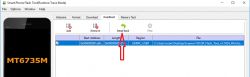Huawei Y3 II LUA-L21 - Reset blokady FRP Huawei Y3 II LUA-L21 - Reset blokady FRP