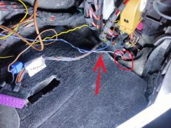 Passat B7 R-line 2013 - Zakodowanie kluczyków po wymianie modułu BCM