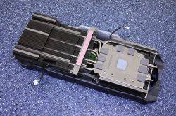 Wysokie temp. karty graficznej - Red devil RX 5700 XT wysokie temperatury, proszę o pomoc