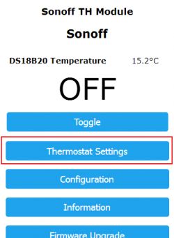 Sonoff - Smart Switch Internet IoT WiFi - Inbetriebnahme, Test, Meinung