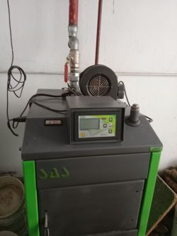 Dwa ostatnie grzejniki nie grzeją po wymianie zaworu - piec SAS uwt 23kW, instalacja otwarta, pompa