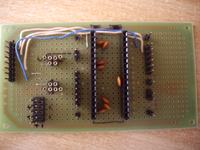 Sterownik wyświetlaczy LED na układzie FPGA - miniprojekt Sterownik wyświetlaczy LED na układzie FPGA - miniprojekt