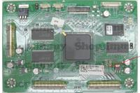 LG 42PG3000-ZA brak obrazu, pionowe sople, jak wejść w autonomię?