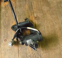 Elektroniczny pedał gazu BOSCH - z jakiego modelu BMW pochodzi?