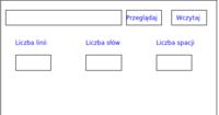 Java -program - Program na zaliczenie Java -program - Program na zaliczenie