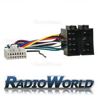 Fiat Punto I '96 - instalacja radia