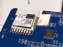 Jaki kalendarzyk z pomiarem temperatury i wilgotności na Zigbee do Home Assistant?