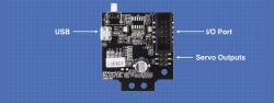 Pixy2 - nowy moduł wizyjny dla Arduino i Raspberry Pi