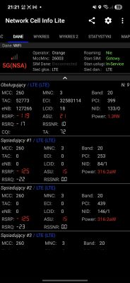 Jaki router i antena LTE do Orange na wieś Snochowice, Huawei B315s-22 – słaby zasięg