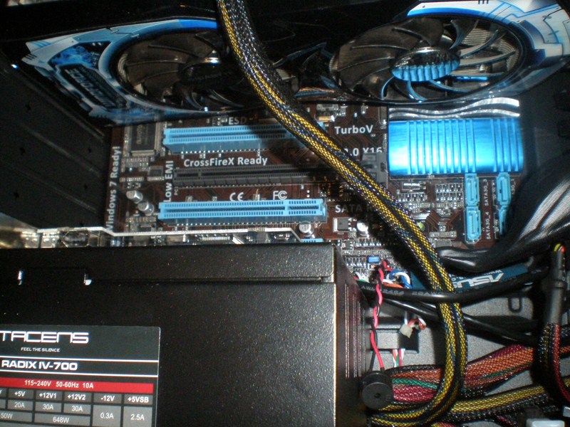 Nasze obudowy, nasz sprzęt.