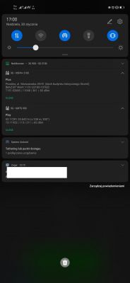 Wolny internet mobilny Plus i Play - spowolnienie prędkości, ładowanie filmów, map, stron