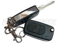 Jak znaleźć wymiary płytki PCB do obudowy pilota scyzoryka?