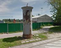 Coś dla warszawiaków. Spacer śladami początków elektryfikacji