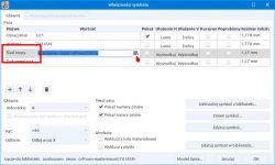 Kicad 6.0 - jednoczesny podgląd elementu w SCH i w PCB