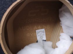 Audi a4 k8 kombi - Podłączenie wzmacniacza do subwoofer a