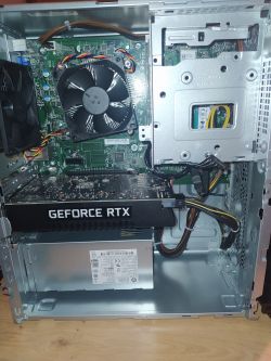 Zasilacz HP 400 - Na co mogę sobie pozwolić?