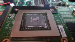 MSI GT70 2PC Dominator - undervolt grafiki GTX 870M - obniżenie temperatury.