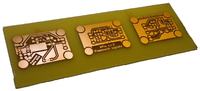 Jak powielić projekt układu płytki zrobiony w Kicad.