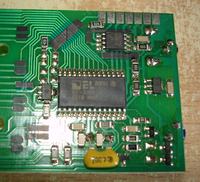 Jak zaktualizować bazę kodów w pilocie uniwersalnym MAK 2002 Maxi?