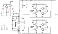 How to change the rc frequency. - Changing the frequency of the remote control f