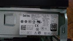 Proszę o info w sprawie karty graficznej do Dell Optiplex 790.