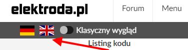 Jakie tajemnice kryje elektroda.pl? Jakie tajemnice kryje elektroda.pl?