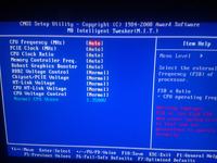 Który BIOS do GA-M57SLI-S4 odblokuje rdzenie AMD Phenom II 550 BE?