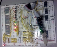 Czy używacie płytek stykowych?