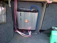 Magnat wzmacniacz samochodowy - Brak dzwieku, gdzie szukac przyczyny?