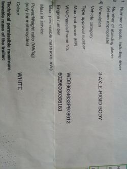 Jak rozwiązać problem rozłączonego immobilizera w Sprinter 310d?