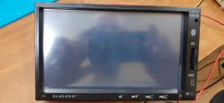 DX-AR-870 BT Firmware Required: AV870D-TFTB/MBB/BTB-01 & AV730-RDS-02 Boards