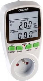 High Electricity Bills: AC Adapter 24/7 Usage, 230V & 13.5V 6000mA Parameters - Possible Cause?