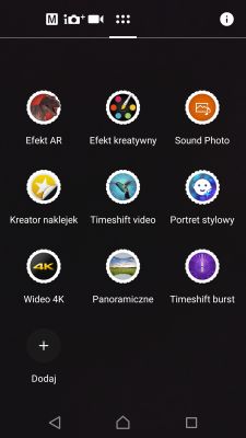 Sony Z5 Premium - Czy umożliwia płynne nagrywanie slow motion?