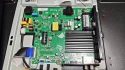 How to flash Philips 43PUS8009/12 TPD.NT72690.PC762 - logo then no image