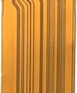 [Zlecę] Technologia wytwarzania ścieżek na folii (jak na zdjęciu) - potrzebuję pomocy