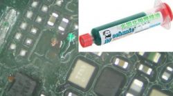 Gdzie kupić klej UV do zabezpieczania ścieżek na płytkach PCB?