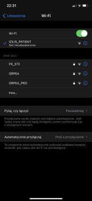Tworzenie własnej sieci z publicznego WiFi: logowanie, most WiFi, router i zasięg