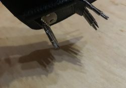 Mini-zestaw bity kieszonkowy śrubokręt z wymiennymi końcówkami 25 w 1 Mini-zestaw bity kieszonkowy śrubokręt z wymiennymi końcówkami 25 w 1