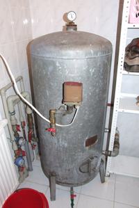 Pompa - zasilenie domu i ogrodu w wodę