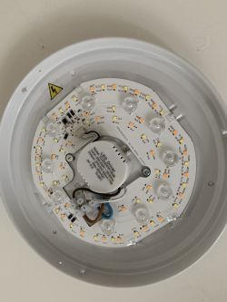 LSC RGB Ceiling Lamp Flashing and Connection to Home Assistant (Tuya Cloudcutter, BK7231T) LSC RGB Ceiling Lamp Flashing and Connection to Home Assistant (Tuya Cloudcutter, BK7231T)