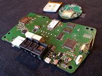 [Reklama] Projektowanie i produkcja elektroniki programowanie uP FPGA PC C/C++