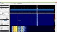 RTL-SDR - an SDR receiver from a cheap DVB-T tuner on a USB connector