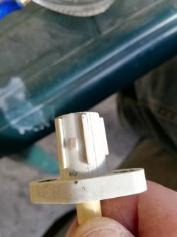 Szukam schematu silnika i ustawienia rozrządu - Honda Accord 5 1.8 CE7 116KM