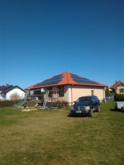 SOFAR 8kW PV Installation: Opinions, Durability, Failures & Experiences with Inverters