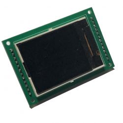 [Sprzedam] Moduł LCD (nokia) 1,8" SPI (3 linie) SPFD54124