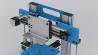 DIY drukarka 3d - The Quantum ORD Bot DIY drukarka 3d - The Quantum ORD Bot