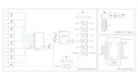 Wielokanałowy rejestrator temperatury Wielokanałowy rejestrator temperatury