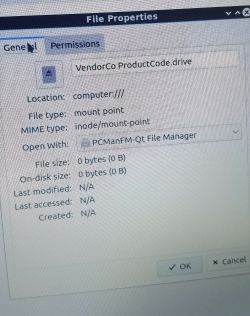 Jak usunąć Write Protected z Pendrive? Dane nie są ważne, potrzebna jest pamięć.