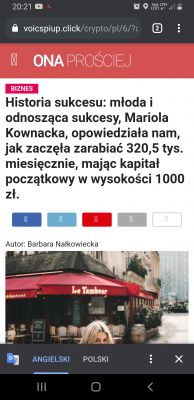 Samsung Galaxy S9/SM-G960F - Po odblokowaniu smartfona widać pełnoekranową rekla